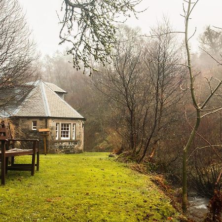 Find Me Out Holiday Cottage Dalmellington Εξωτερικό φωτογραφία