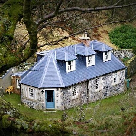 Find Me Out Holiday Cottage Dalmellington Εξωτερικό φωτογραφία