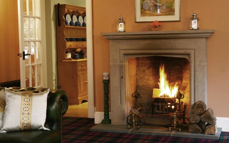 Find Me Out Holiday Cottage Dalmellington Εξωτερικό φωτογραφία