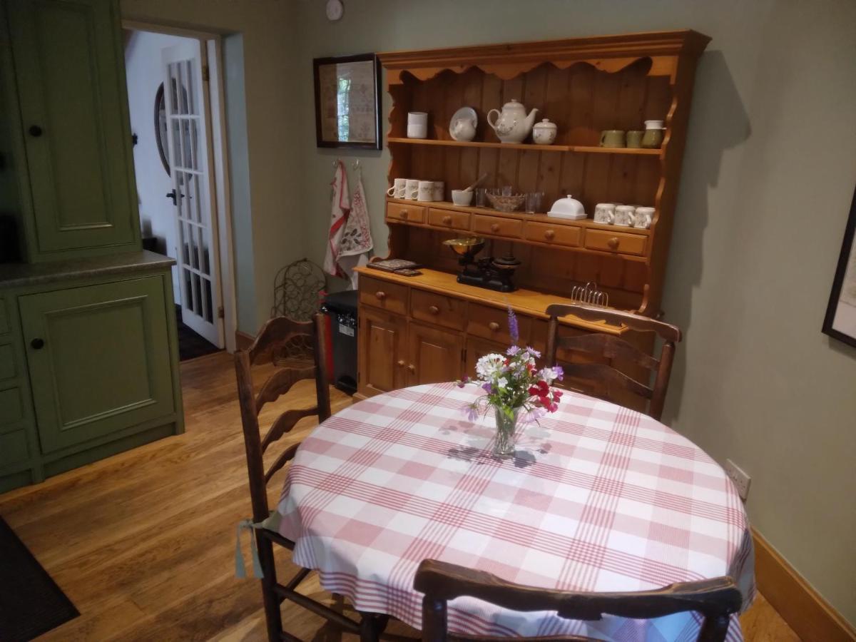 Find Me Out Holiday Cottage Dalmellington Εξωτερικό φωτογραφία